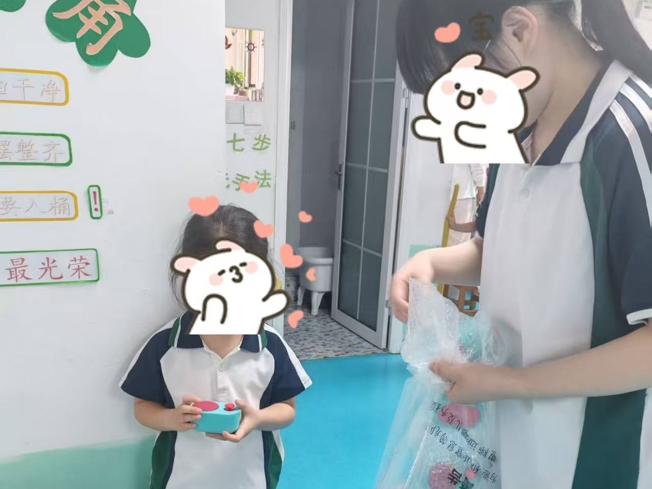 物资图片或发放场景图片1